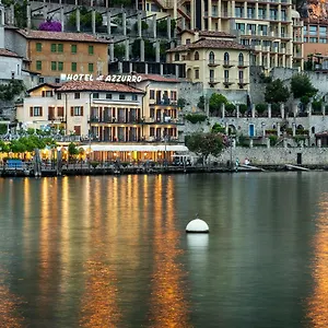 All'azzurro Hotell